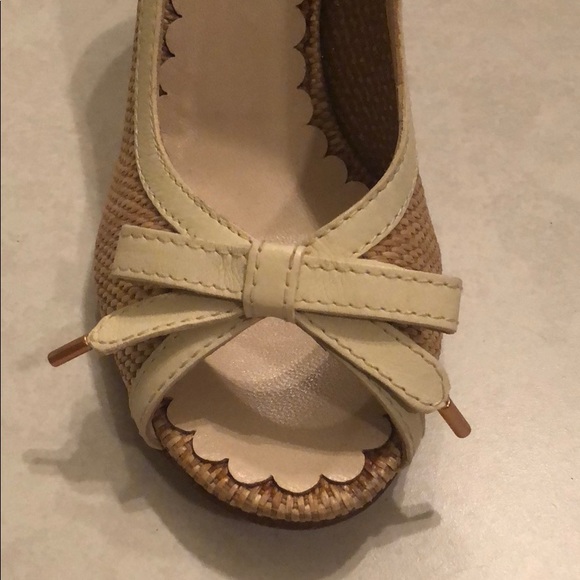 Moschino cheap and chic peep toe heels sz 28 - Picture 4 of 8